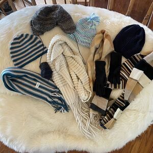 Winter accessory bundle